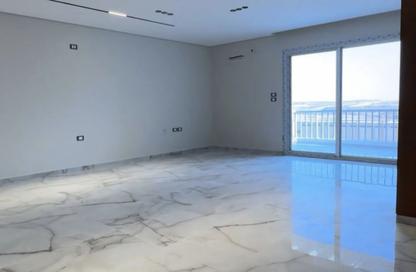 Apartment - 2 - 3 for rent in Centerville - Hyde Park - New Cairo City - Cairo