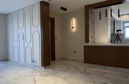 Apartment - 2 - 3 for rent in Centerville - Hyde Park - New Cairo City - Cairo