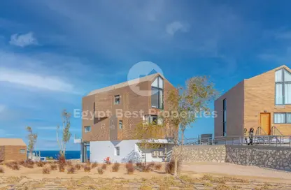 Villa - 3 Bedrooms - 4 Bathrooms for sale in Marassi Red Sea - Soma Bay - Safaga - Hurghada - Red Sea