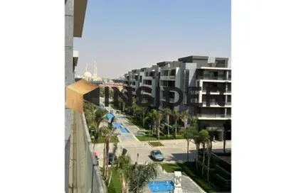 Apartment - 3 Bedrooms - 2 Bathrooms for sale in El Patio Oro - 5th Settlement Compounds - The 5th Settlement - New Cairo City - Cairo