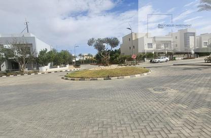 Townhouse - 4 Bedrooms - 4 Bathrooms for sale in Grand Heights - Northern Expansions - 6 October City - Giza