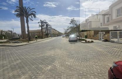 Townhouse - 4 Bedrooms - 4 Bathrooms for sale in Grand Heights - Northern Expansions - 6 October City - Giza