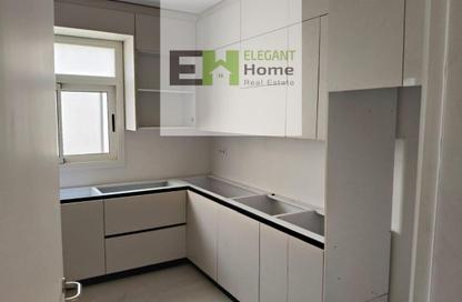 Apartment - 3 - 3 for rent in Mivida - 5th Settlement Compounds - The 5th Settlement - New Cairo City - Cairo