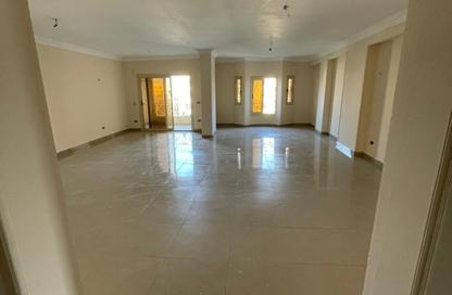 Co-Working Space - Studio - 2 Bathrooms for rent in Gamal Abdel Nasser Axis - The 3rd Settlement - New Cairo City - Cairo