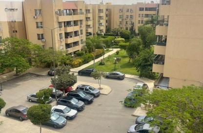 Apartment - 3 Bedrooms - 2 Bathrooms for sale in El Rehab Extension - Al Rehab - New Cairo City - Cairo
