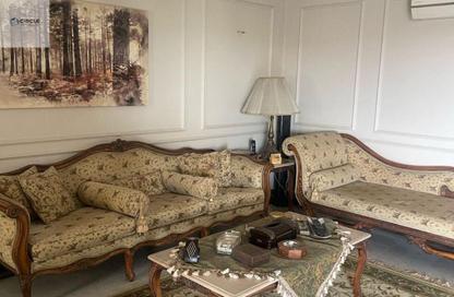 Apartment - 3 Bedrooms - 2 Bathrooms for sale in El Rehab Extension - Al Rehab - New Cairo City - Cairo