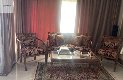 Apartment - 3 Bedrooms - 2 Bathrooms for sale in El Rehab Extension - Al Rehab - New Cairo City - Cairo Apartment - 3 Bedrooms - 2 Bathrooms for sale in El Rehab Extension - Al Rehab - New Cairo City - Cairo