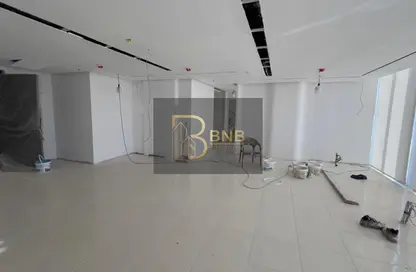 مساحات مكتبية - 5 غرف نوم - 2 حمامات للايجار في كايرو فيستيفال سيتى - المستثمرين الشمالية - مدينة القاهرة الجديدة - القاهرة