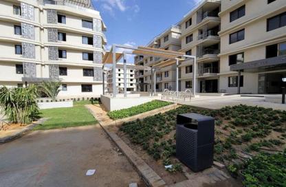 Whole Building - 7+ - 7+ for sale in Badya Palm Hills - 6 October Compounds - 6 October City - Giza