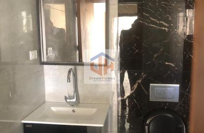 Apartment - 2 Bedrooms - 1 Bathroom for sale in Rehab City Second Phase - Al Rehab - New Cairo City - Cairo
