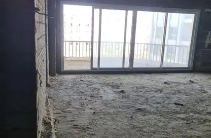 شقة - 4 غرف نوم - 4 حمامات للبيع في جاردن ريزدنس - هايد بارك - مدينة القاهرة الجديدة - القاهرة