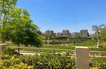 فيلا - 5 غرف نوم - 6 حمامات للبيع في بالم هيلز نيو كايرو - كمبوندات التجمع الخامس - التجمع الخامس - مدينة القاهرة الجديدة - القاهرة