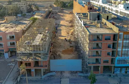 شقة - 2 غرف نوم - 1 حمام للبيع في ذا جراند - منتجعات الغردقة - الغردقة - محافظة البحر الاحمر