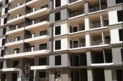 Apartment - 3 - 3 for sale in Rhodes - New Capital Compounds - New Capital City - Cairo