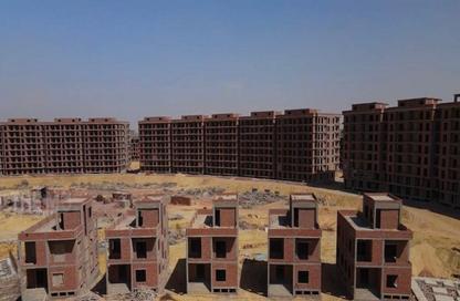 Apartment - 3 - 3 for sale in Rhodes - New Capital Compounds - New Capital City - Cairo