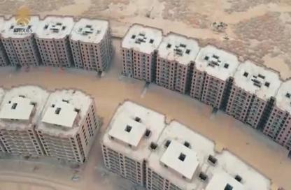 Apartment - 3 - 3 for sale in Rhodes - New Capital Compounds - New Capital City - Cairo