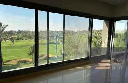 Apartment - 2 Bedrooms - 2 Bathrooms for sale in Modon Golf Town - The 6th Settlement - New Cairo City - Cairo Apartment - 2 Bedrooms - 2 Bathrooms for sale in Modon Golf Town - The 6th Settlement - New Cairo City - Cairo