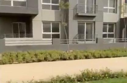 Townhouse - 3 - 3 for sale in Kayan - Sheikh Zayed Compounds - Sheikh Zayed City - Giza