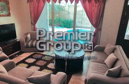 Duplex - 5 - 6 for rent in District 5 - 5th Settlement Compounds - The 5th Settlement - New Cairo City - Cairo