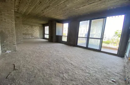 Duplex - 3 Bedrooms - 3 Bathrooms for sale in Eastown - 5th Settlement Compounds - The 5th Settlement - New Cairo City - Cairo