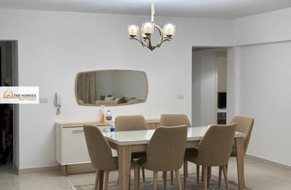 Apartment - 3 - 3 for rent in Rehab City Second Phase - Al Rehab - New Cairo City - Cairo