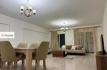 Apartment - 3 - 3 for rent in Rehab City Second Phase - Al Rehab - New Cairo City - Cairo