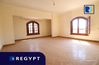 Office Space - Studio - 2 for rent in Street 294 - New Maadi - Hay El Maadi - Cairo