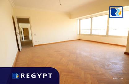 Office Space - Studio - 2 for rent in Street 294 - New Maadi - Hay El Maadi - Cairo