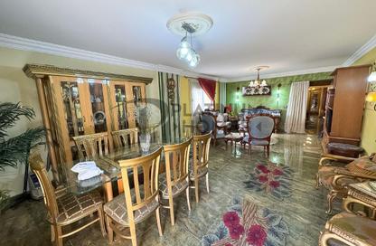 Apartment - 3 Bedrooms - 2 Bathrooms for rent in Glim - Hay Sharq - Alexandria