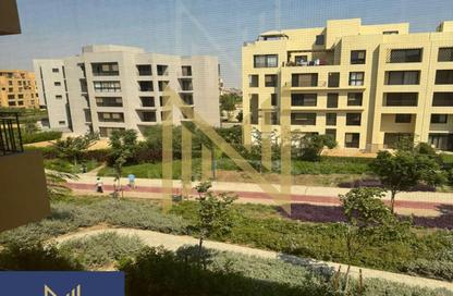 تاون هاوس - 3 غرف نوم - 3 حمامات للبيع في أو ويست - كمبوندات 6 أكتوبر - مدينة 6 أكتوبر - الجيزة
