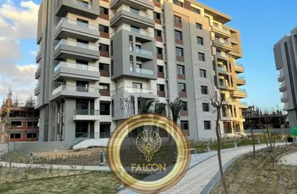 Apartment - 3 Bedrooms - 3 Bathrooms for sale in Glen - The 6th Settlement - New Cairo City - Cairo Apartment - 3 Bedrooms - 3 Bathrooms for sale in Glen - The 6th Settlement - New Cairo City - Cairo