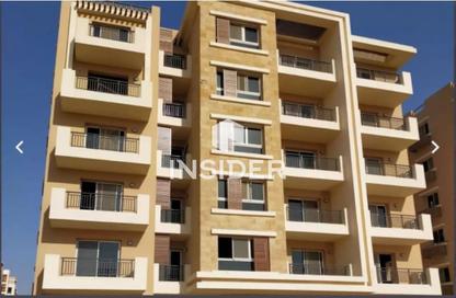 Apartment - 1 Bedroom - 2 Bathrooms for sale in Taj City - 5th Settlement Compounds - The 5th Settlement - New Cairo City - Cairo