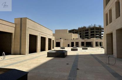 عيادة - استوديو - 1 للايجار في 205 اركان بالم - كمبوندات الشيخ زايد - الشيخ زايد - الجيزة