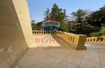 Whole Building - 4 Bedrooms - 4 Bathrooms for sale in Hassan Sadek St. - El Korba - Heliopolis - Masr El Gedida - Cairo