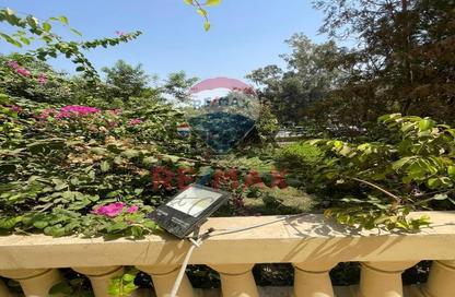 Whole Building - 4 Bedrooms - 4 Bathrooms for sale in Hassan Sadek St. - El Korba - Heliopolis - Masr El Gedida - Cairo