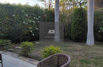 Villa - 4 Bedrooms - 4 Bathrooms for sale in El Rehab Extension - Al Rehab - New Cairo City - Cairo