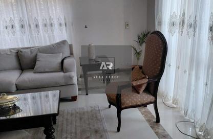 Villa - 4 Bedrooms - 4 Bathrooms for sale in El Rehab Extension - Al Rehab - New Cairo City - Cairo