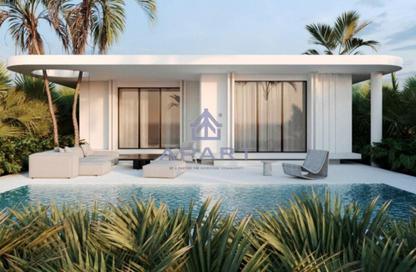 Chalet - 3 Bedrooms - 2 Bathrooms for sale in Mesca - Soma Bay - Safaga - Hurghada - Red Sea