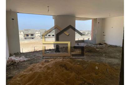 شقة - 3 - 4 للبيع في نيو جيزة - طريق مصر اسكندرية الصحراوي - مدينة 6 أكتوبر - الجيزة