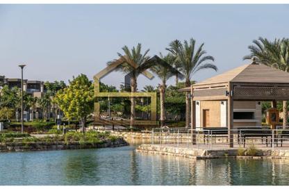 شقة - 3 - 4 للبيع في نيو جيزة - طريق مصر اسكندرية الصحراوي - مدينة 6 أكتوبر - الجيزة شقة - 3 - 4 للبيع في نيو جيزة - طريق مصر اسكندرية الصحراوي - مدينة 6 أكتوبر - الجيزة