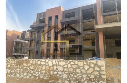 شقة - 3 - 4 للبيع في نيو جيزة - طريق مصر اسكندرية الصحراوي - مدينة 6 أكتوبر - الجيزة