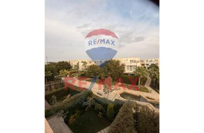 Villa - 4 Bedrooms - 3 Bathrooms for rent in Allegria - Sheikh Zayed Compounds - Sheikh Zayed City - Giza