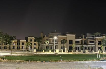 Apartment - 1 - 1 for rent in Taj City - 5th Settlement Compounds - The 5th Settlement - New Cairo City - Cairo