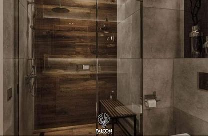 Apartment - 1 Bedroom - 1 Bathroom for sale in Cornish El Nile St. - Maadi - Hay El Maadi - Cairo Apartment - 1 Bedroom - 1 Bathroom for sale in Cornish El Nile St. - Maadi - Hay El Maadi - Cairo