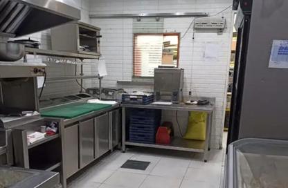 Shop - Studio - 1 Bathroom for rent in Fatma Al Sharbatly Mosque - District 3 - The 5th Settlement - New Cairo City - Cairo