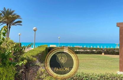 Villa - 4 Bedrooms - 4 Bathrooms for sale in June - Ras Al Hekma - North Coast