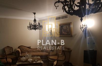 شقة - 3 - 3 للبيع في نيو جيزة - طريق مصر اسكندرية الصحراوي - مدينة 6 أكتوبر - الجيزة