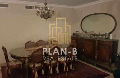 شقة - 3 - 3 للبيع في نيو جيزة - طريق مصر اسكندرية الصحراوي - مدينة 6 أكتوبر - الجيزة