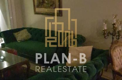 Apartment - 3 - 3 for sale in New Giza - Cairo Alexandria Desert Road - 6 October City - Giza Apartment - 3 - 3 for sale in New Giza - Cairo Alexandria Desert Road - 6 October City - Giza