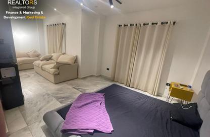 Duplex - 3 Bedrooms - 2 Bathrooms for sale in Italian Neighborhood Road - Hadayek October - 6 October City - Giza
